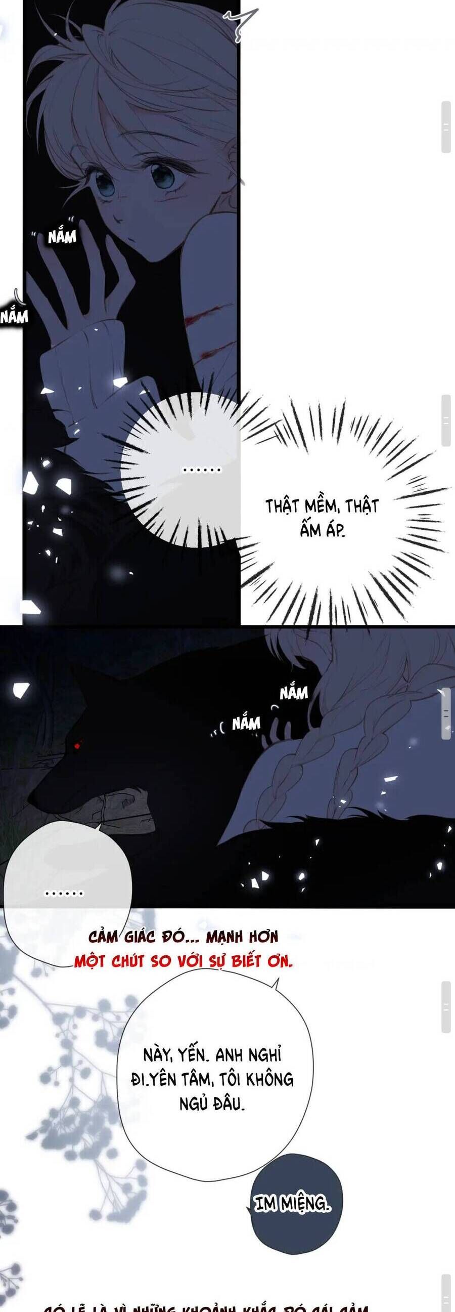 Ngược Dòng Về Mùa Xuân - Chapter 25 - Page 24