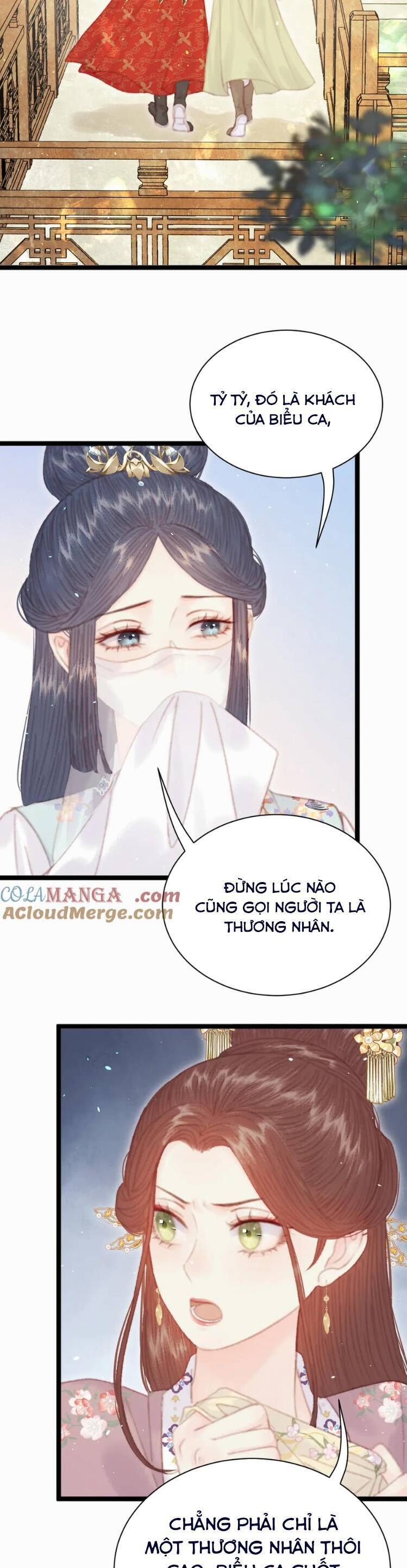 Ngược Dòng Về Mùa Xuân - Chapter 26 - Page 10