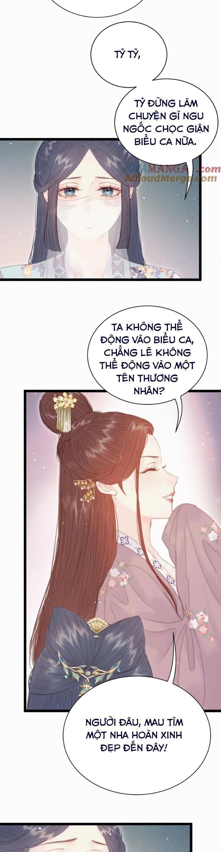 Ngược Dòng Về Mùa Xuân - Chapter 26 - Page 12