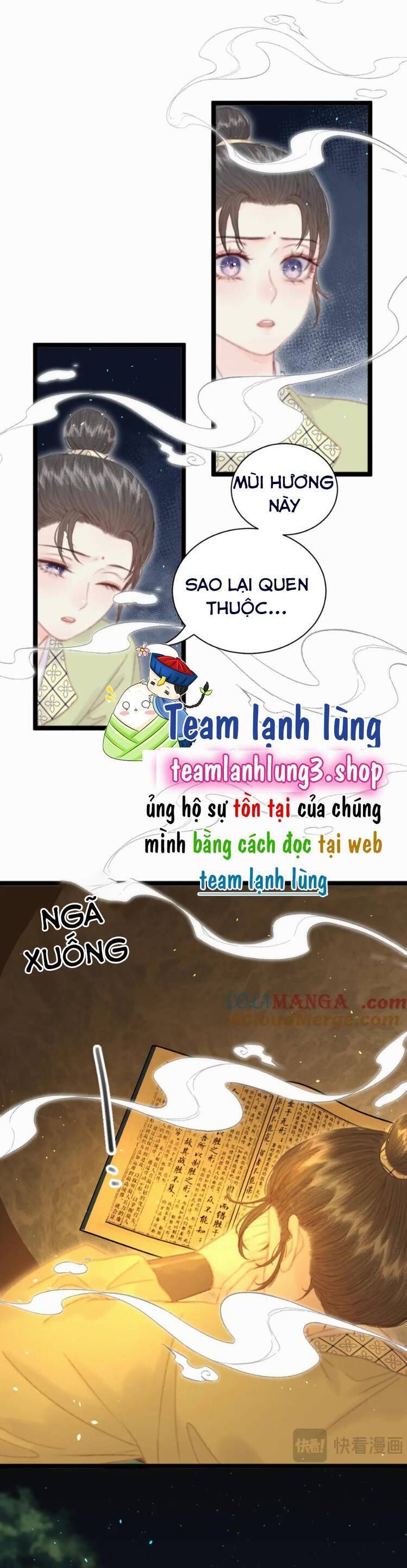 Ngược Dòng Về Mùa Xuân - Chapter 26 - Page 14