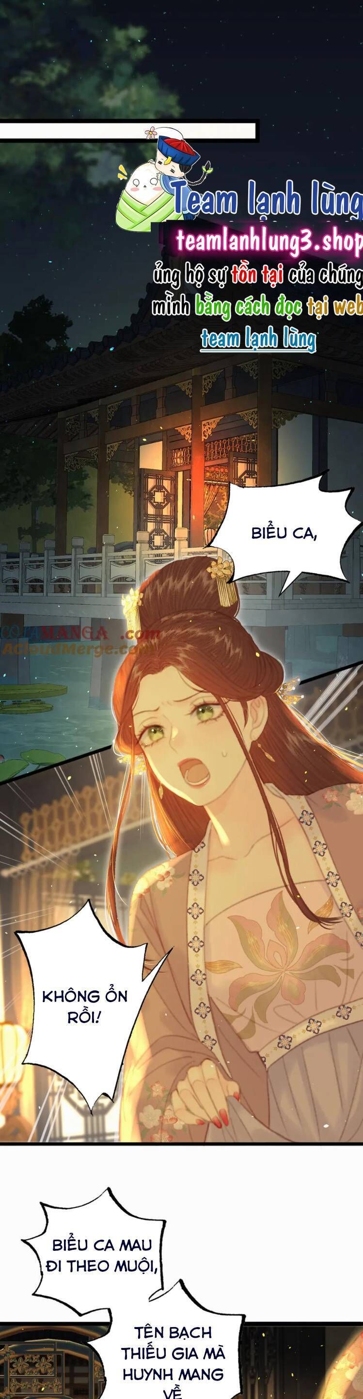 Ngược Dòng Về Mùa Xuân - Chapter 26 - Page 15