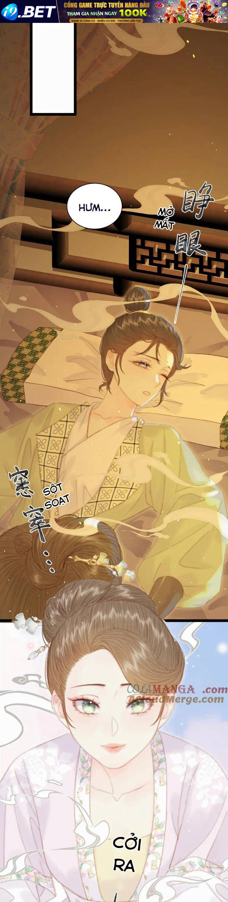 Ngược Dòng Về Mùa Xuân - Chapter 26 - Page 17