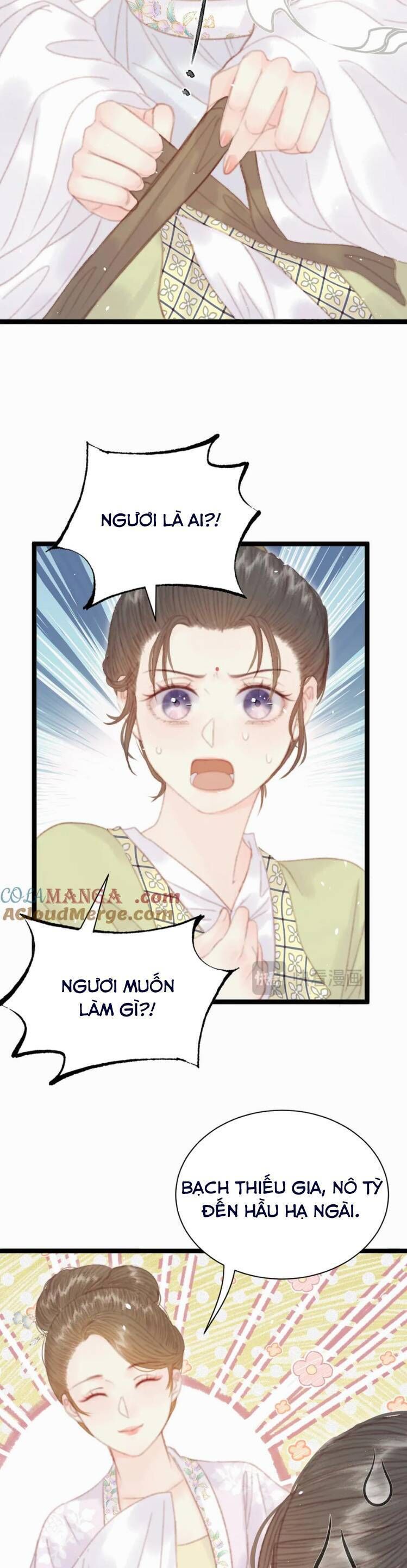 Ngược Dòng Về Mùa Xuân - Chapter 26 - Page 18