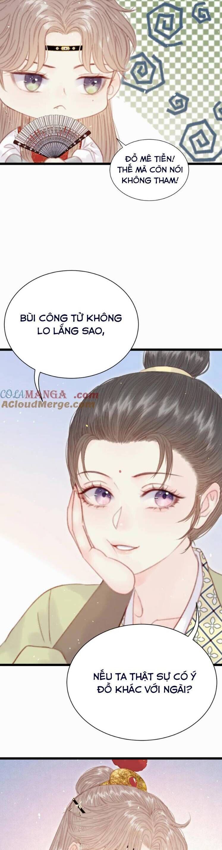 Ngược Dòng Về Mùa Xuân - Chapter 26 - Page 3
