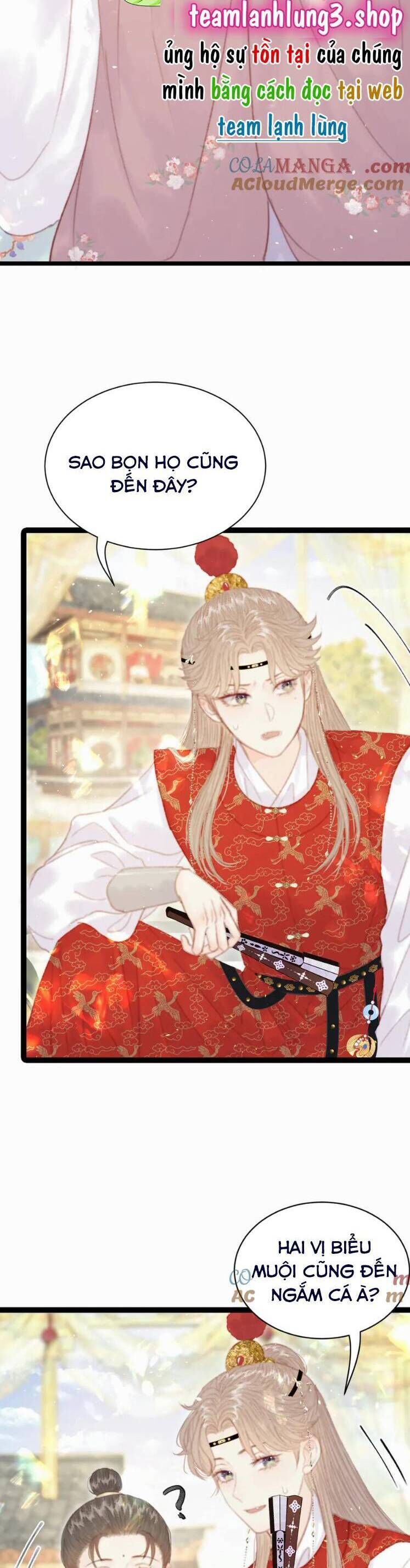 Ngược Dòng Về Mùa Xuân - Chapter 26 - Page 5