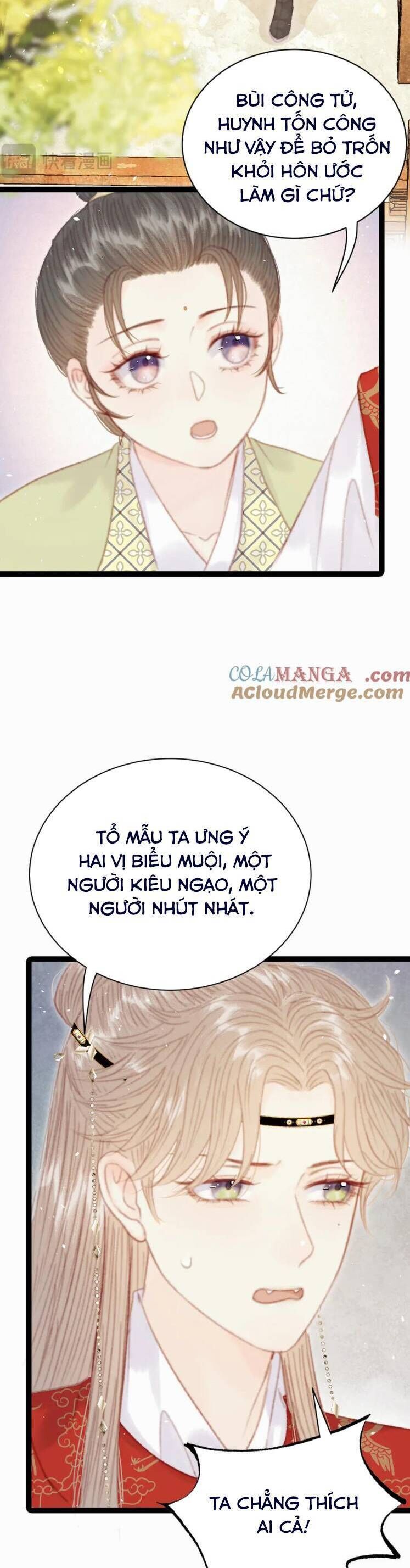 Ngược Dòng Về Mùa Xuân - Chapter 26 - Page 7