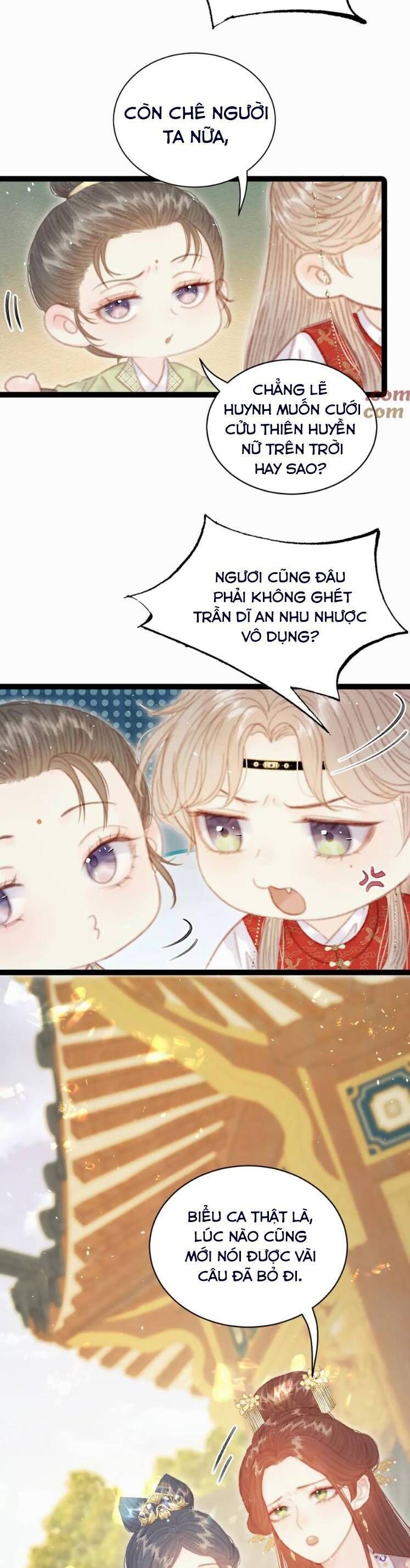 Ngược Dòng Về Mùa Xuân - Chapter 26 - Page 8