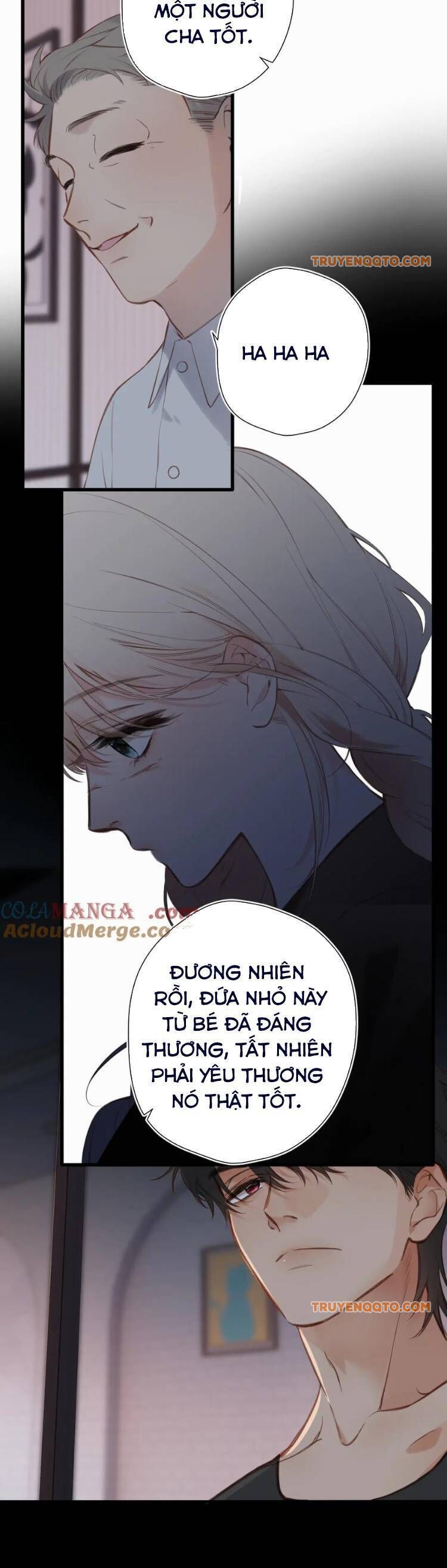 Ngược Dòng Về Mùa Xuân - Chapter 27 - Page 11