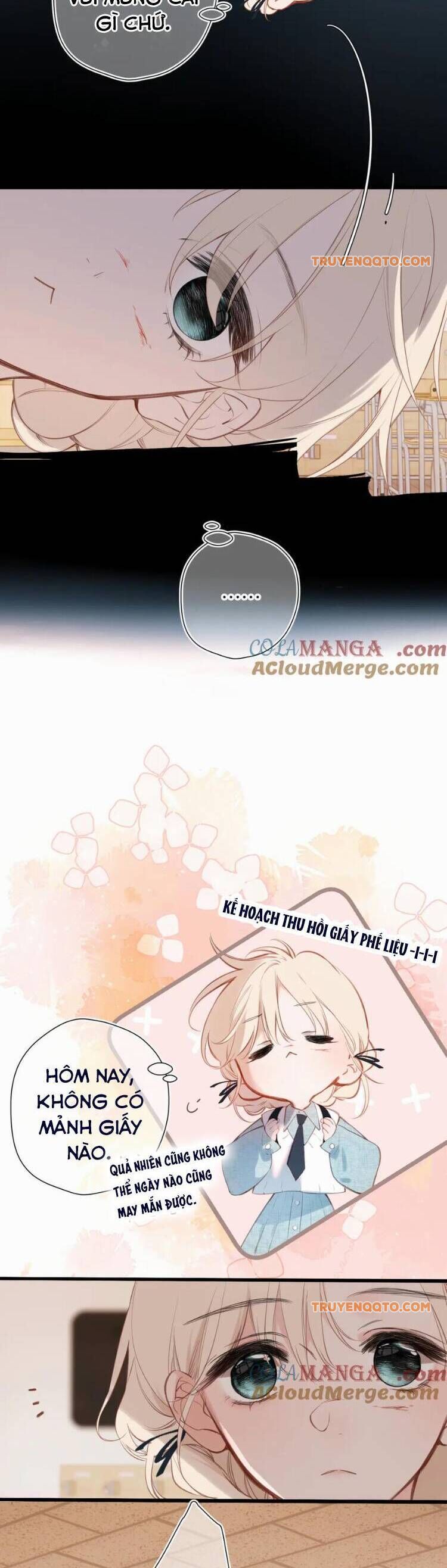 Ngược Dòng Về Mùa Xuân - Chapter 27 - Page 15