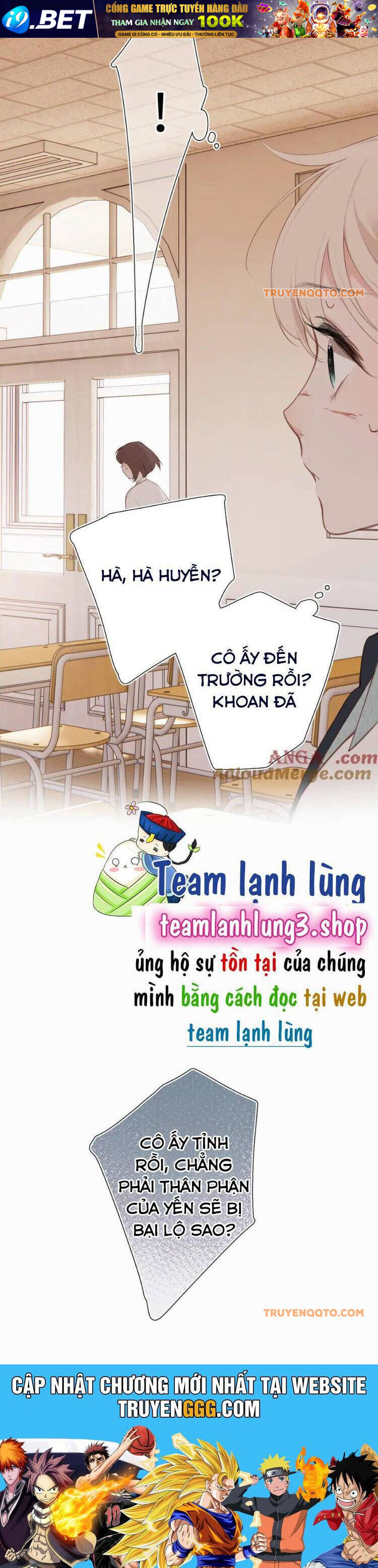 Ngược Dòng Về Mùa Xuân - Chapter 27 - Page 16