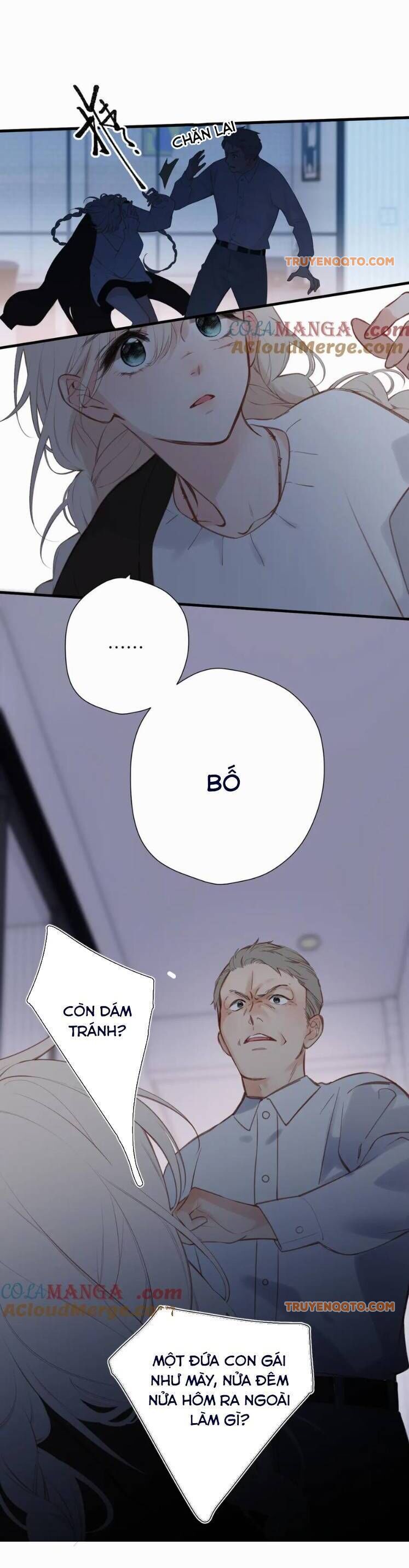 Ngược Dòng Về Mùa Xuân - Chapter 27 - Page 5