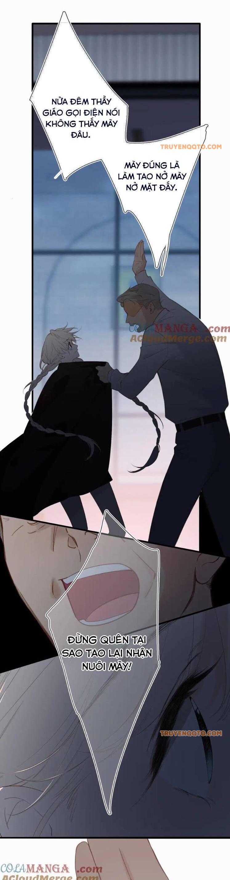 Ngược Dòng Về Mùa Xuân - Chapter 27 - Page 6