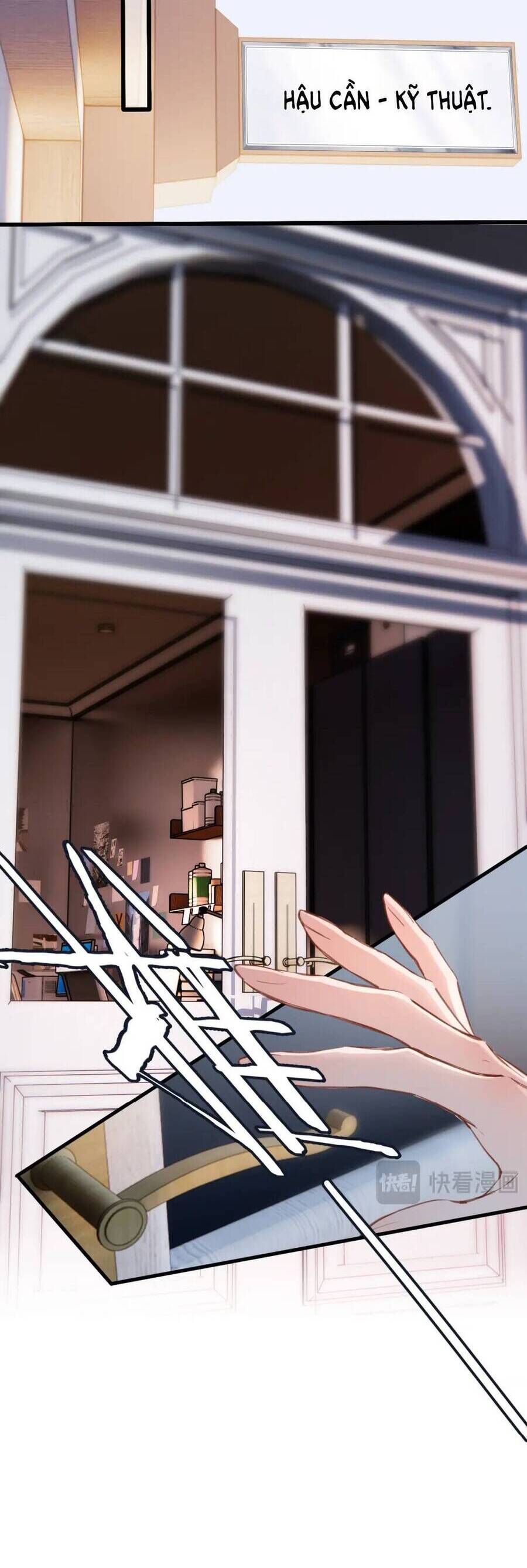 Ngược Dòng Về Mùa Xuân - Chapter 28 - Page 10