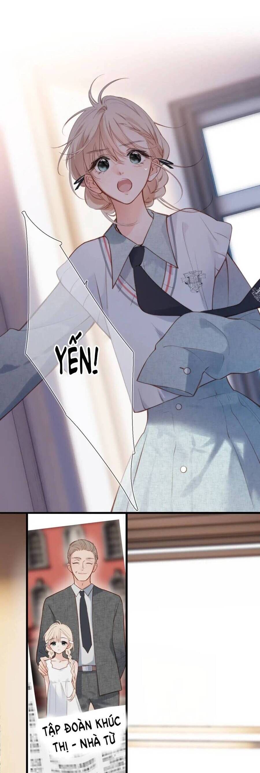 Ngược Dòng Về Mùa Xuân - Chapter 28 - Page 11