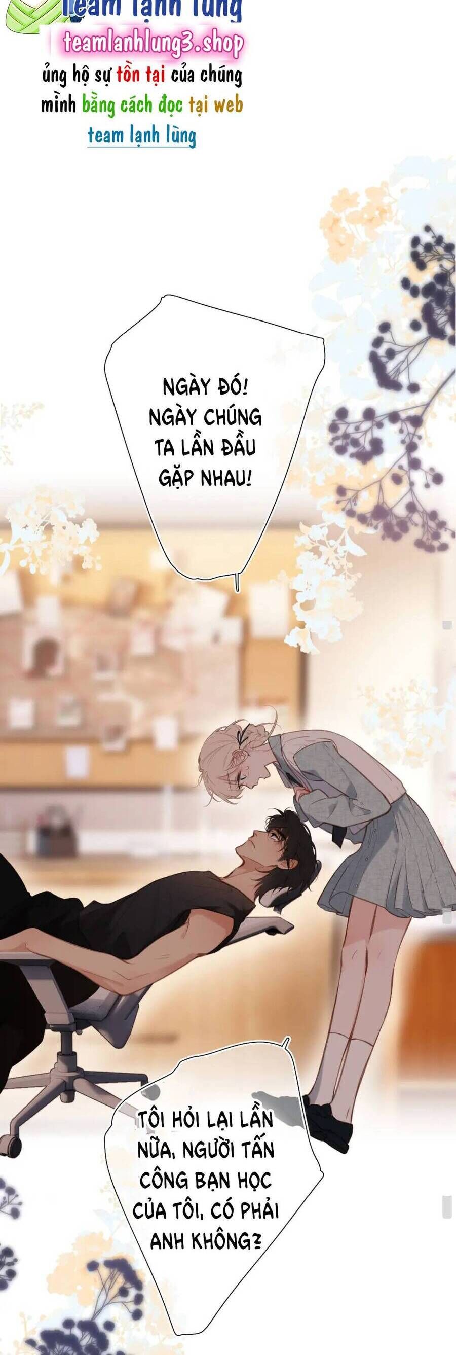 Ngược Dòng Về Mùa Xuân - Chapter 28 - Page 13