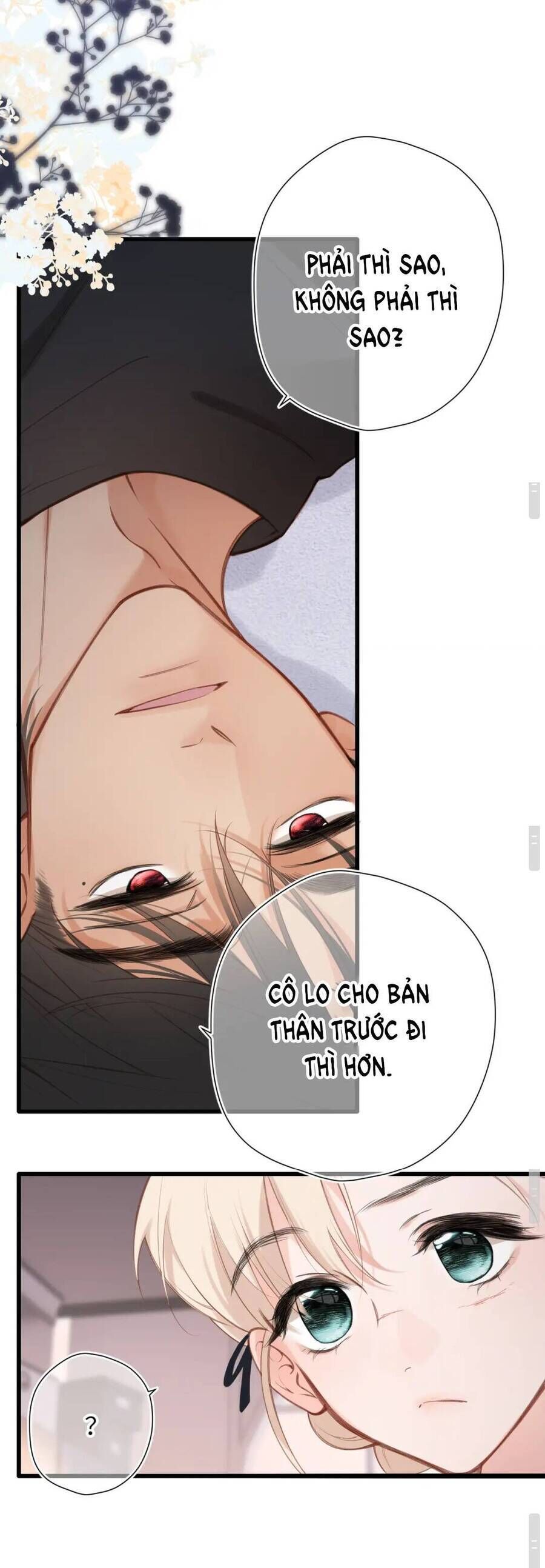 Ngược Dòng Về Mùa Xuân - Chapter 28 - Page 14