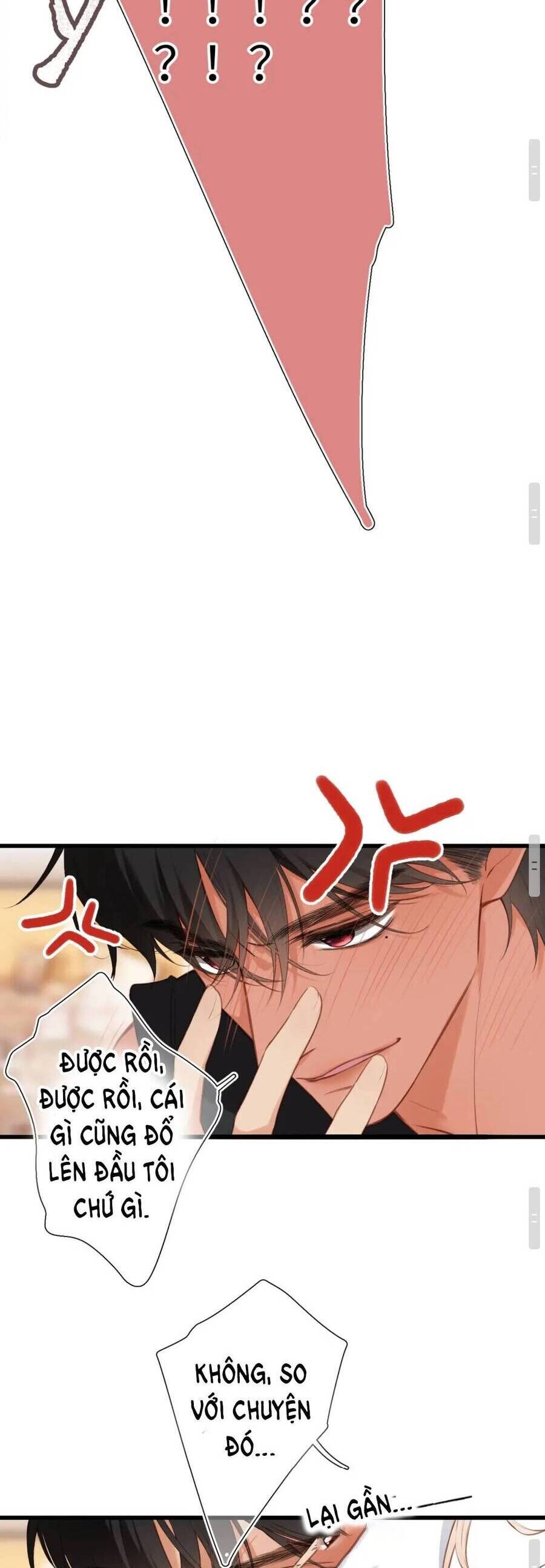 Ngược Dòng Về Mùa Xuân - Chapter 28 - Page 16