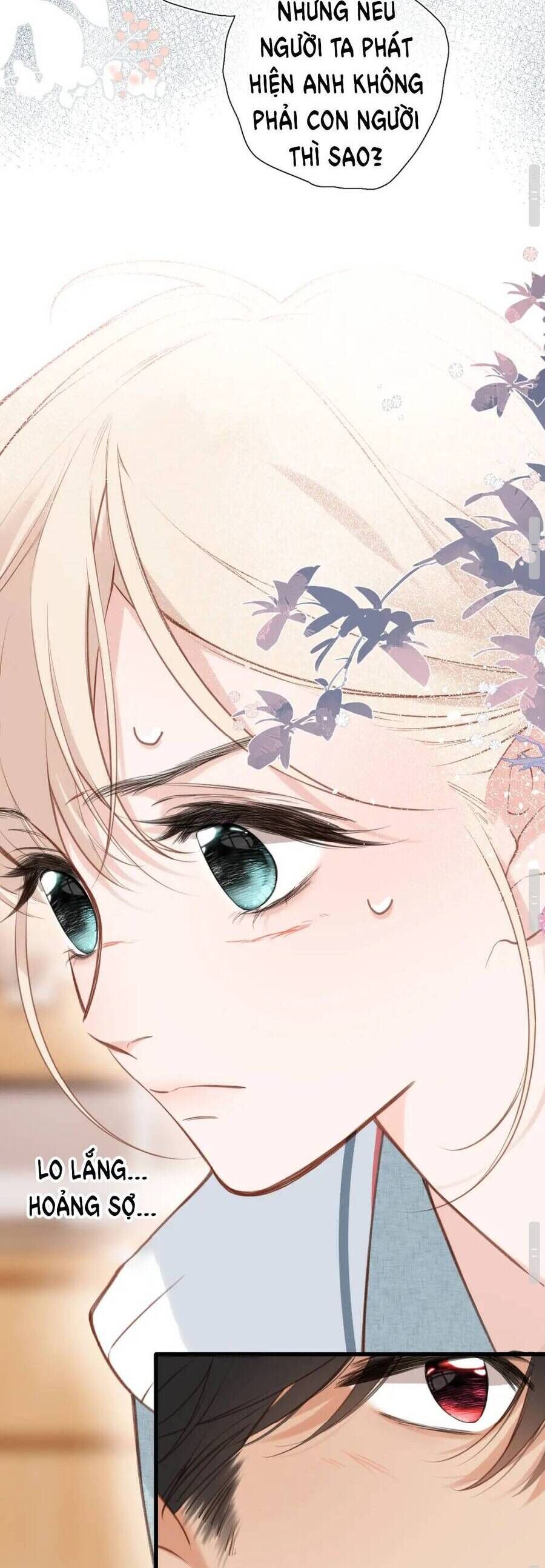 Ngược Dòng Về Mùa Xuân - Chapter 28 - Page 18