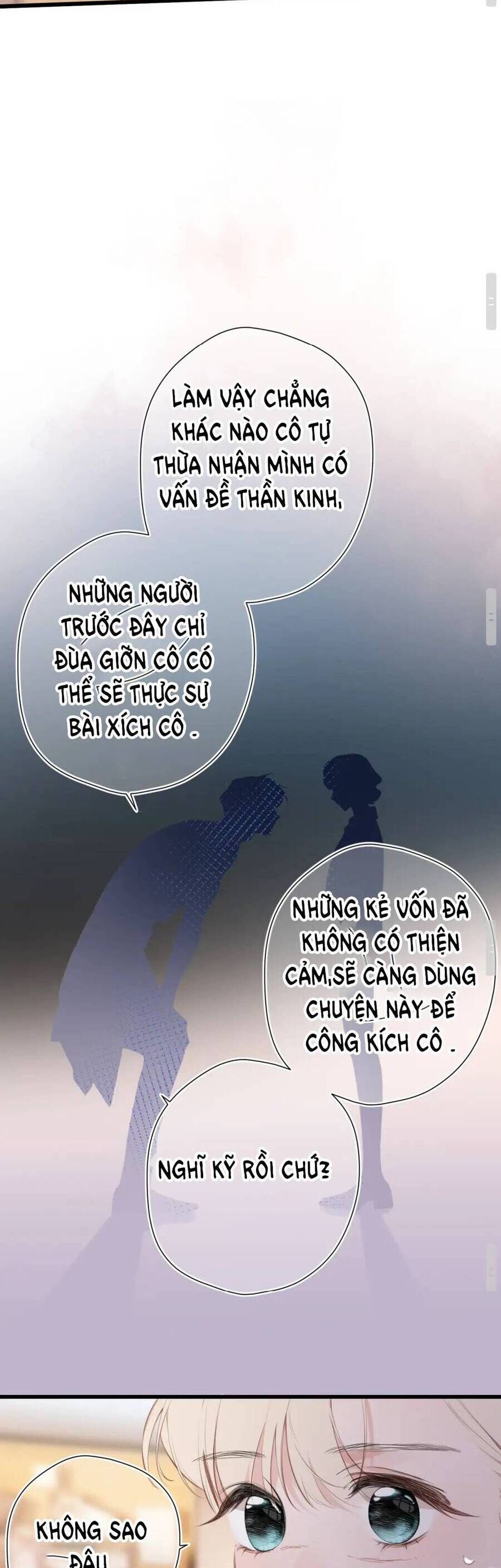 Ngược Dòng Về Mùa Xuân - Chapter 28 - Page 22