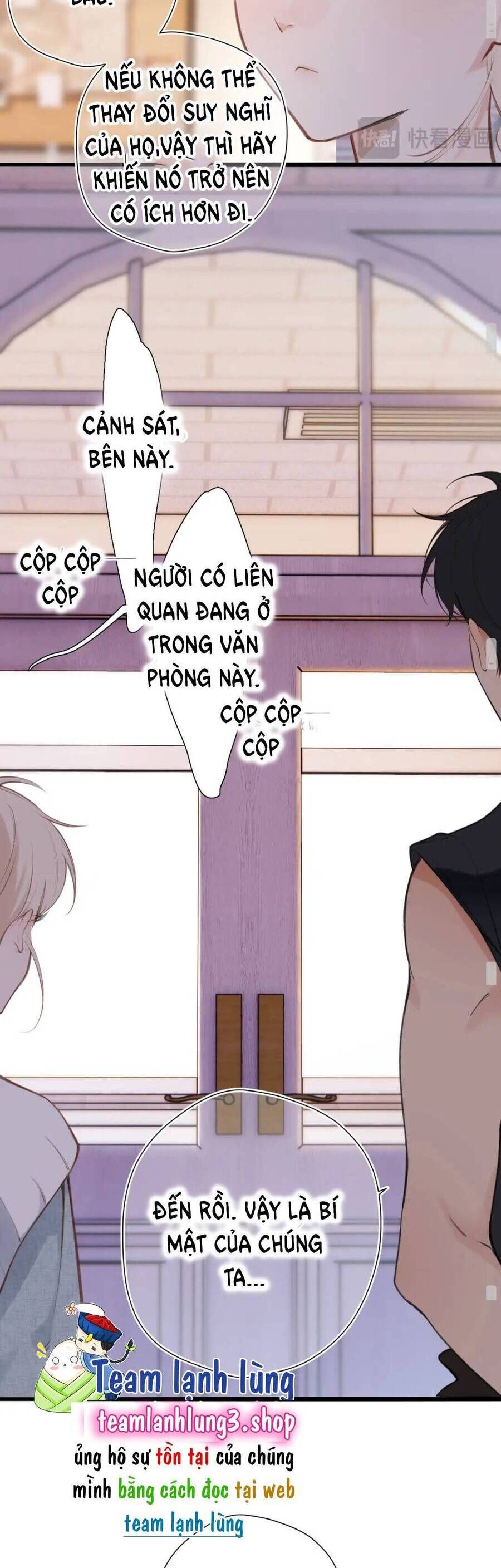 Ngược Dòng Về Mùa Xuân - Chapter 28 - Page 23