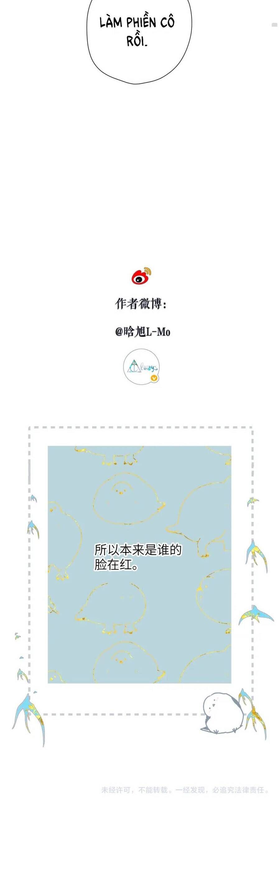 Ngược Dòng Về Mùa Xuân - Chapter 28 - Page 24