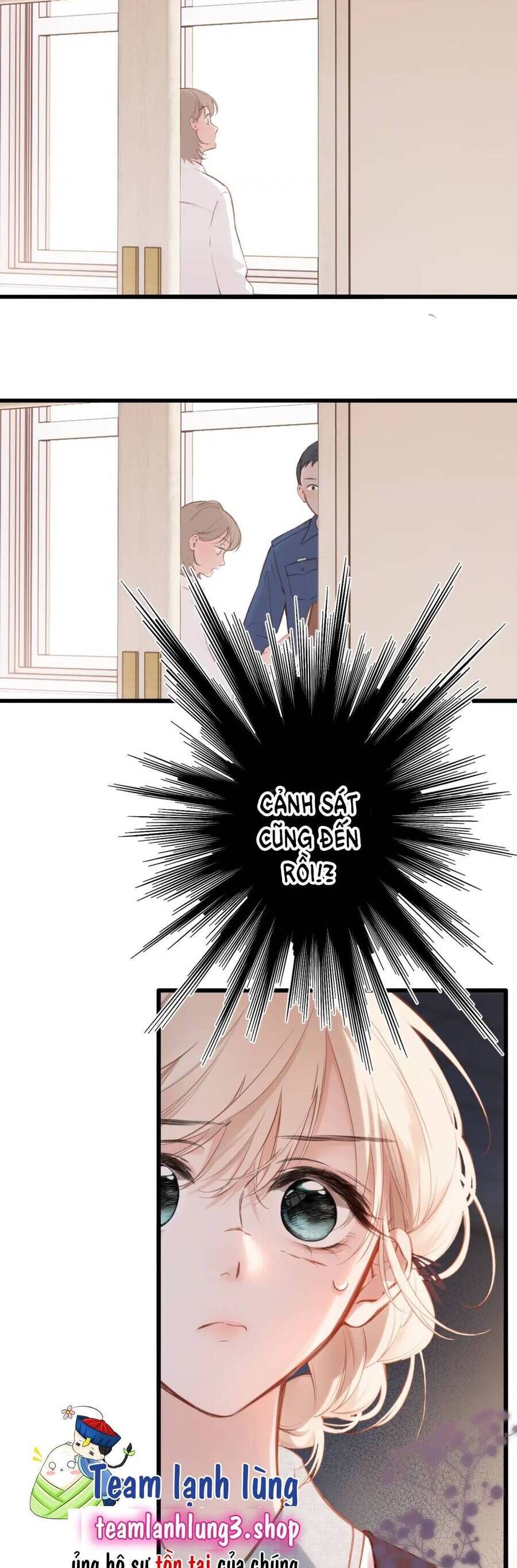 Ngược Dòng Về Mùa Xuân - Chapter 28 - Page 3