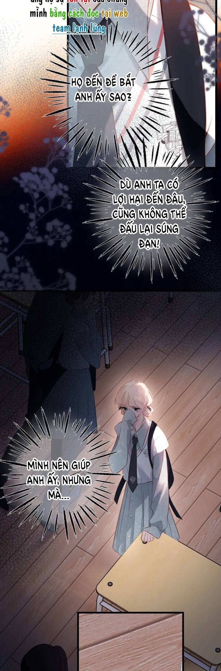 Ngược Dòng Về Mùa Xuân - Chapter 28 - Page 4