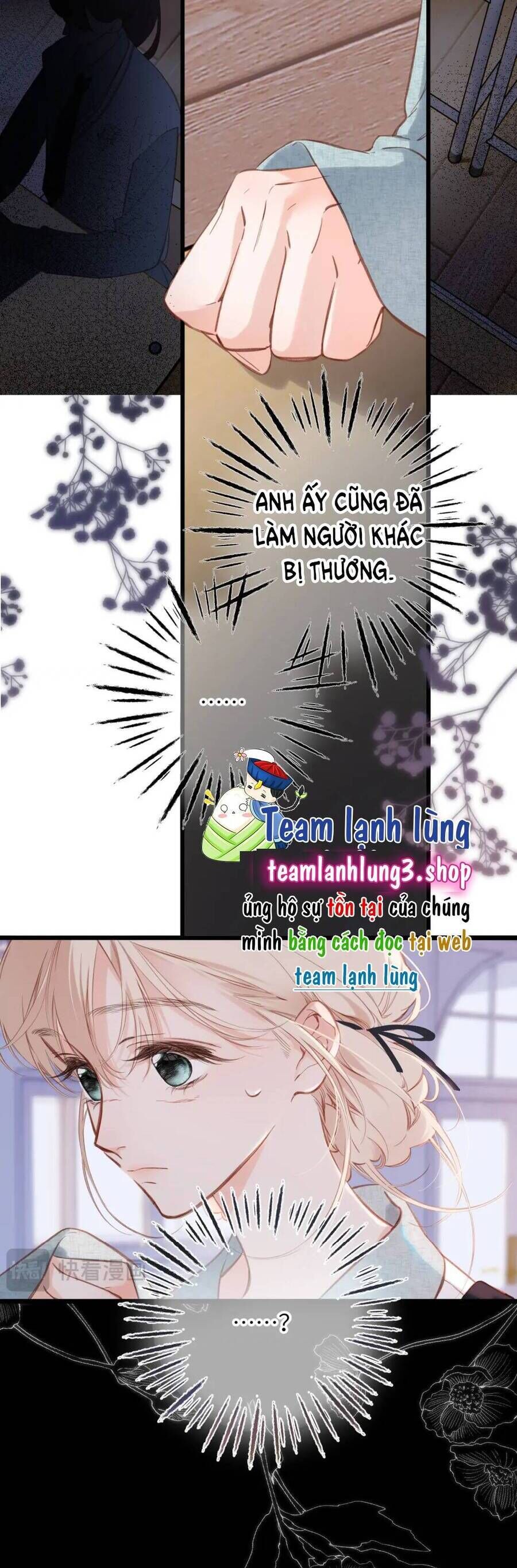 Ngược Dòng Về Mùa Xuân - Chapter 28 - Page 5