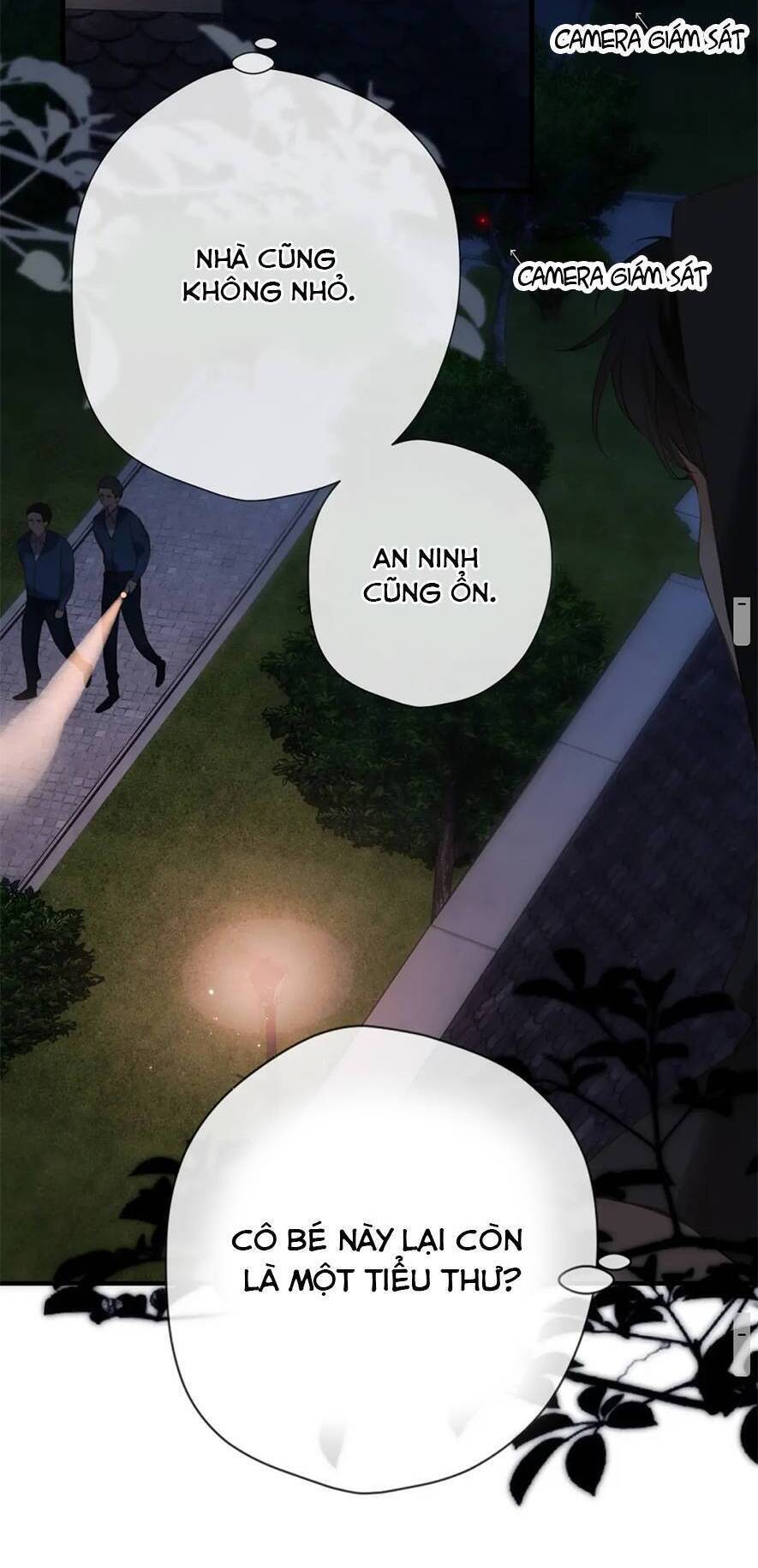 Ngược Dòng Về Mùa Xuân - Chapter 3 - Page 11