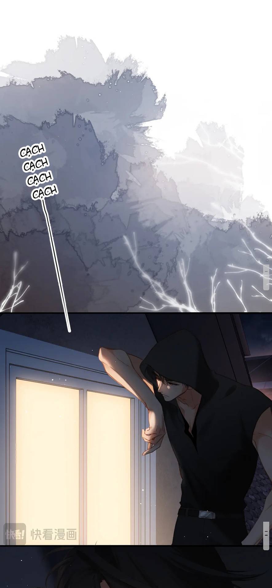 Ngược Dòng Về Mùa Xuân - Chapter 3 - Page 12