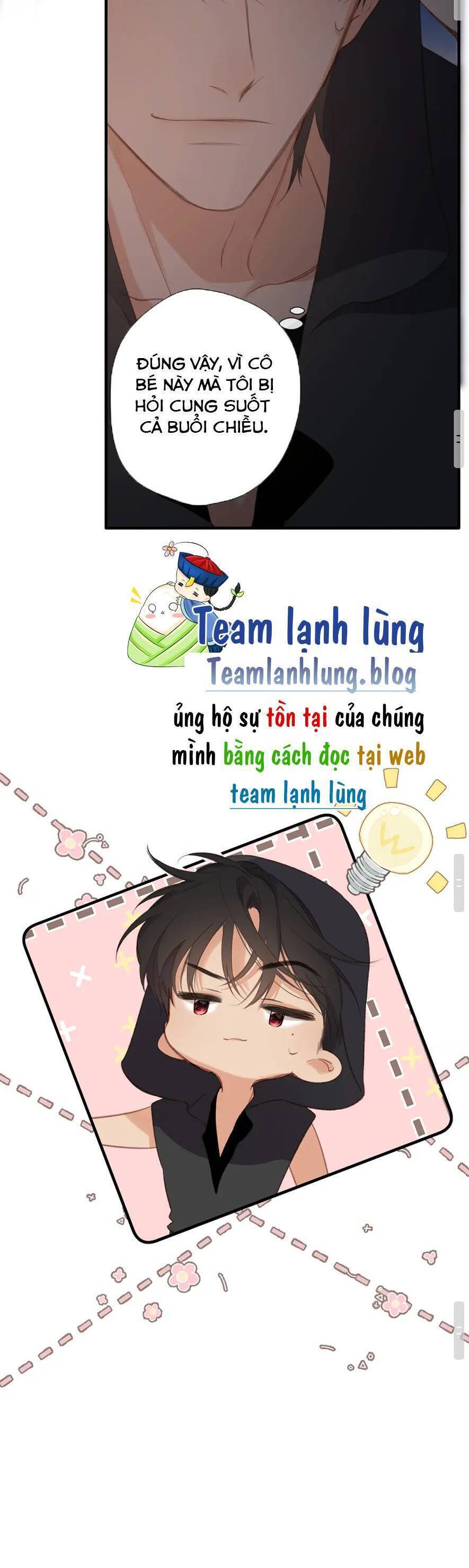 Ngược Dòng Về Mùa Xuân - Chapter 3 - Page 18