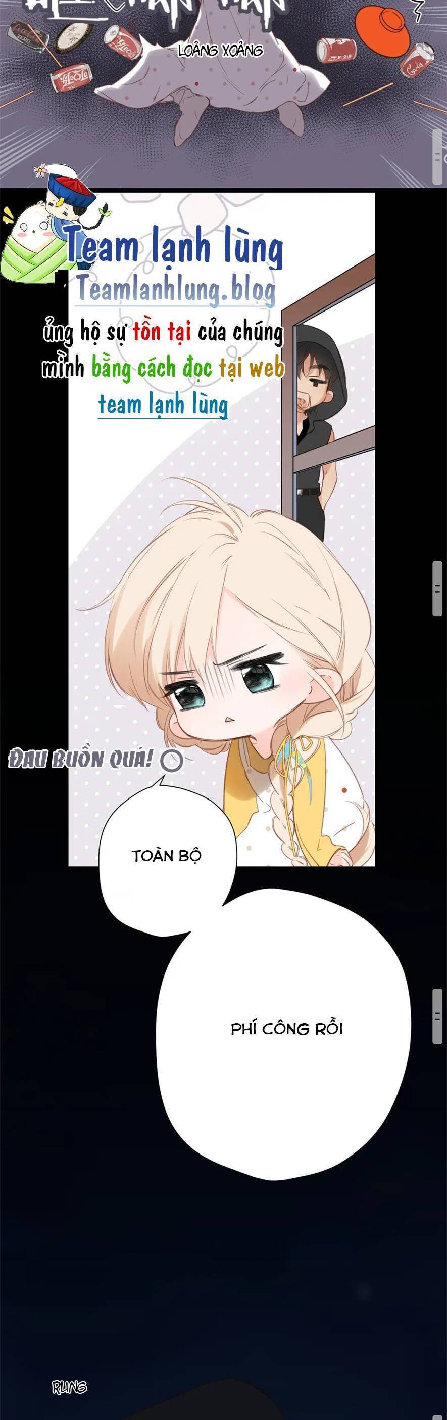 Ngược Dòng Về Mùa Xuân - Chapter 3 - Page 22