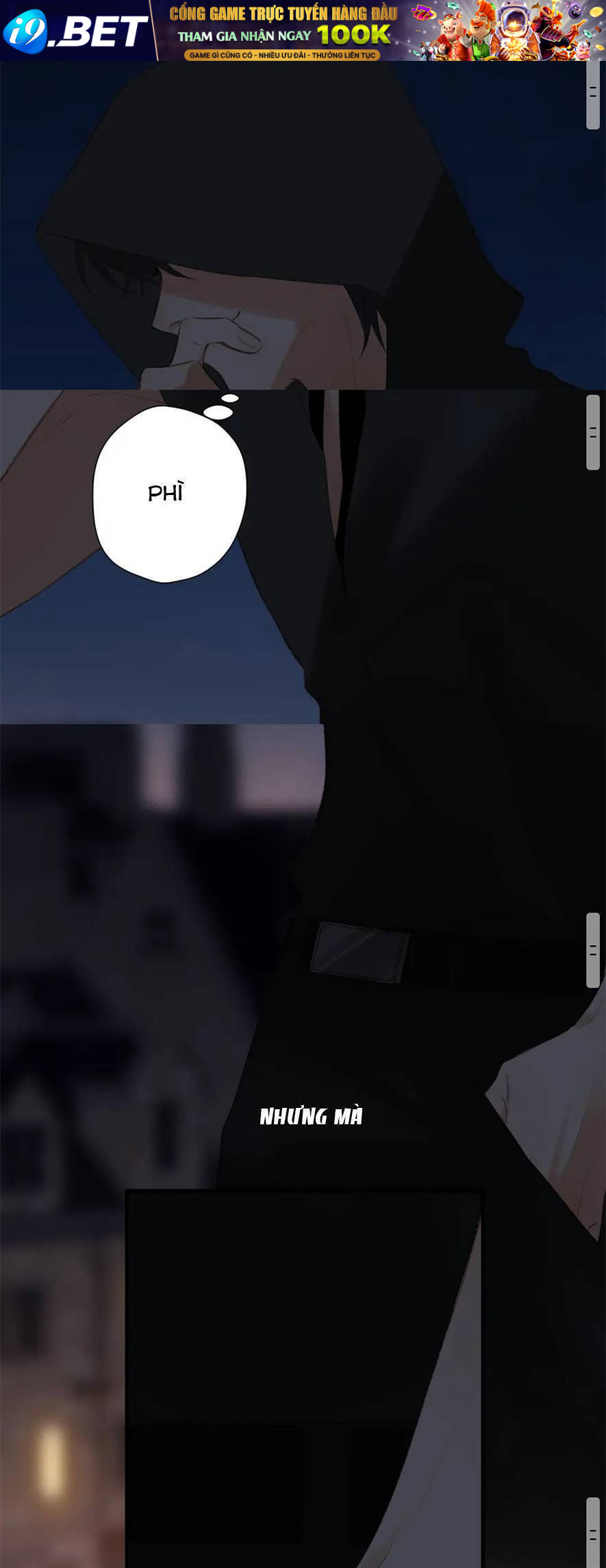 Ngược Dòng Về Mùa Xuân - Chapter 3 - Page 23