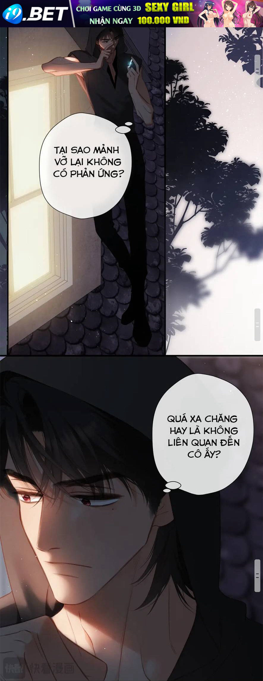Ngược Dòng Về Mùa Xuân - Chapter 3 - Page 25