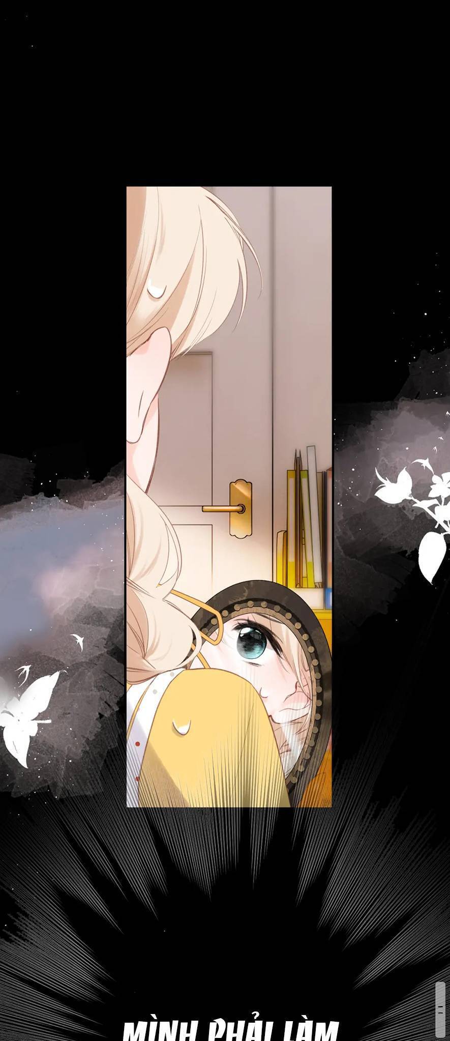 Ngược Dòng Về Mùa Xuân - Chapter 3 - Page 30