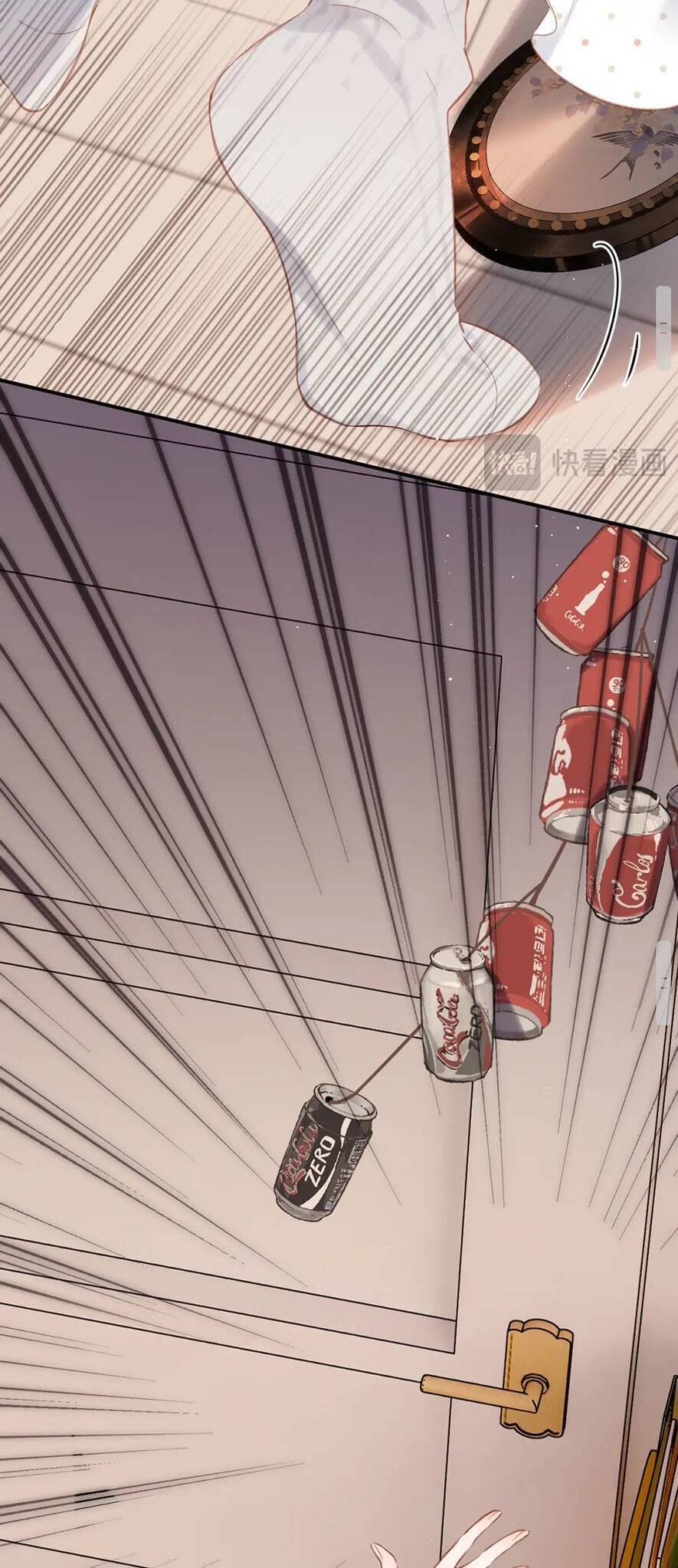 Ngược Dòng Về Mùa Xuân - Chapter 3 - Page 32