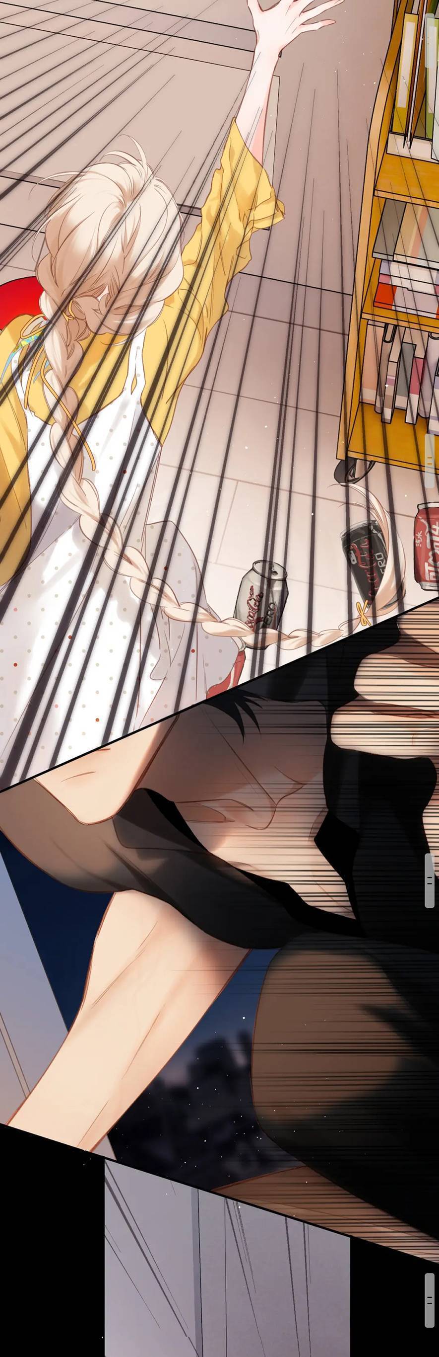 Ngược Dòng Về Mùa Xuân - Chapter 3 - Page 33