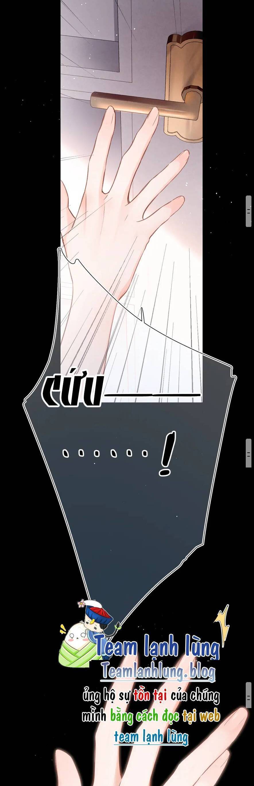 Ngược Dòng Về Mùa Xuân - Chapter 3 - Page 34