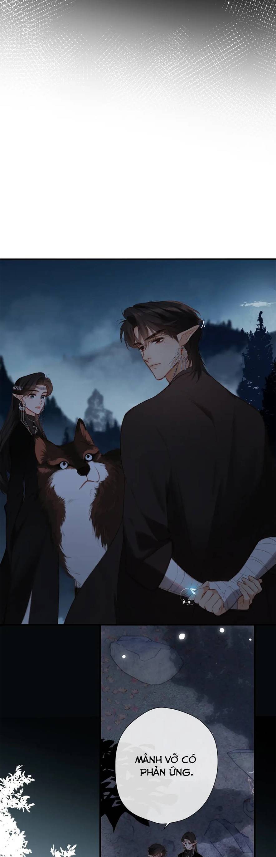 Ngược Dòng Về Mùa Xuân - Chapter 3 - Page 4