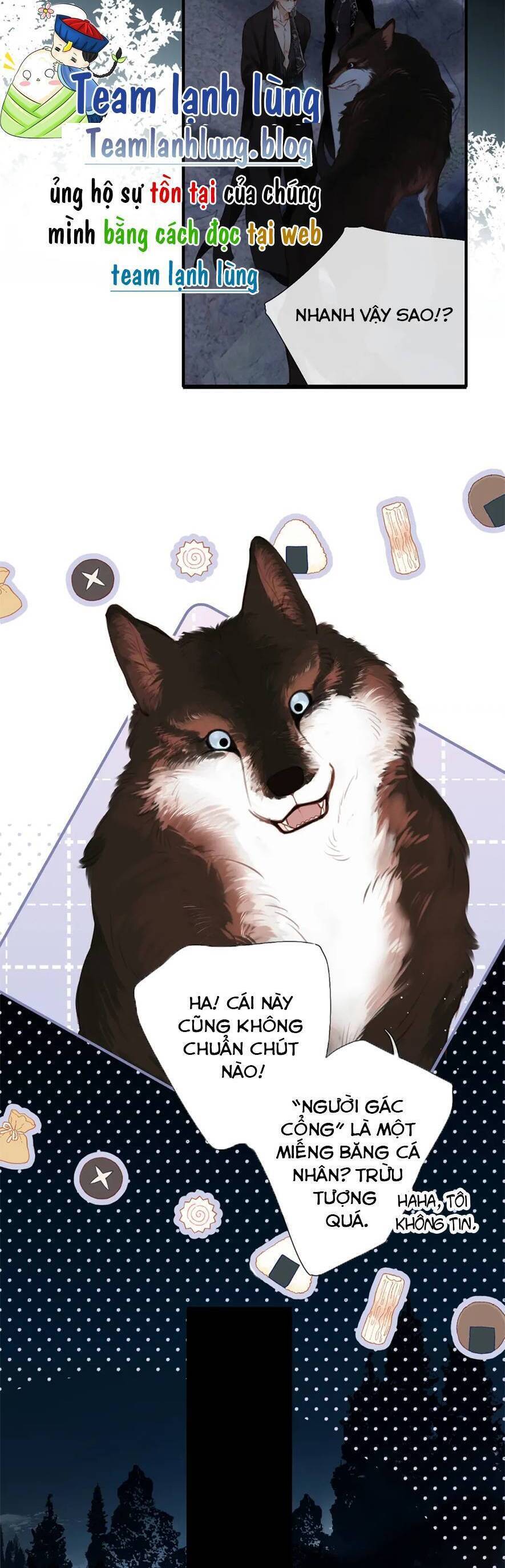 Ngược Dòng Về Mùa Xuân - Chapter 3 - Page 5