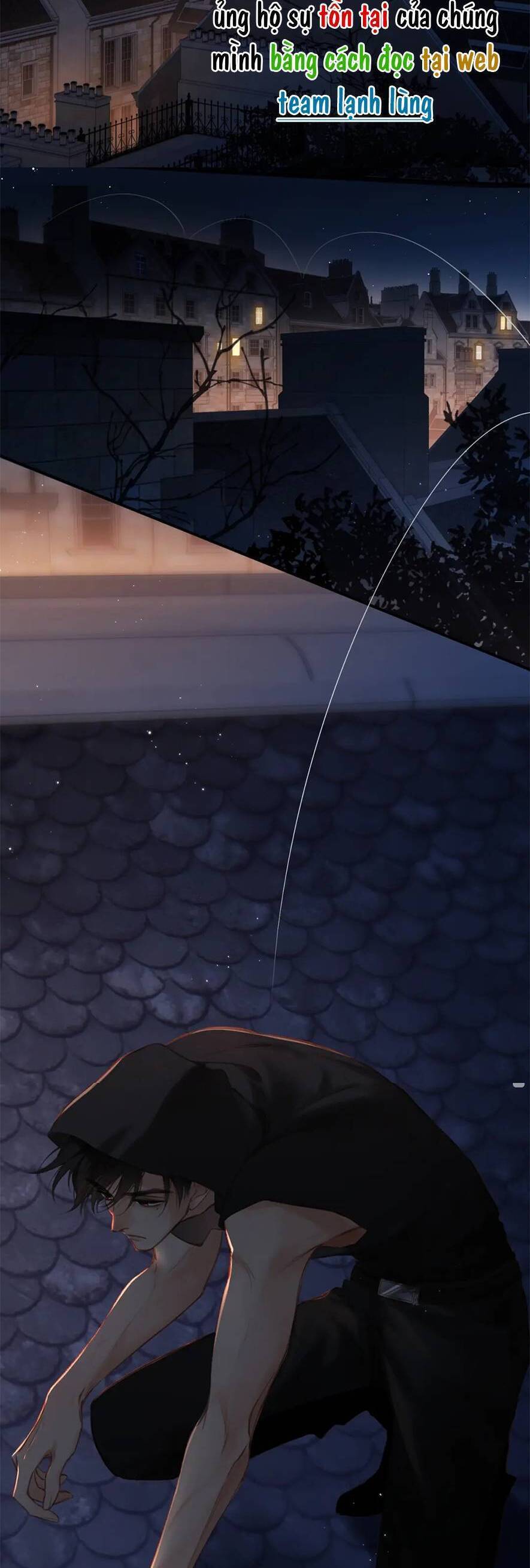 Ngược Dòng Về Mùa Xuân - Chapter 3 - Page 9