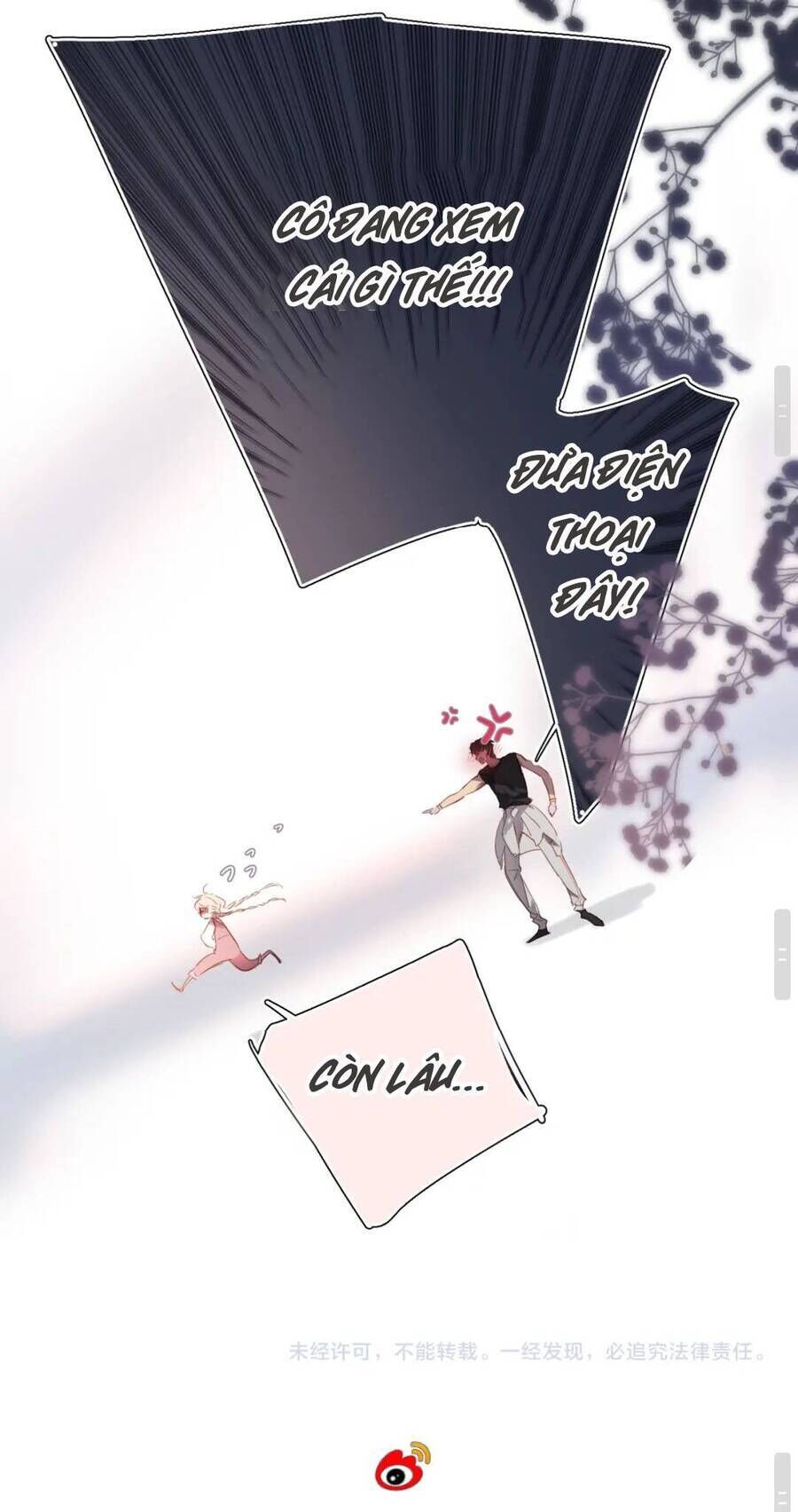 Ngược Dòng Về Mùa Xuân - Chapter 30 - Page 8