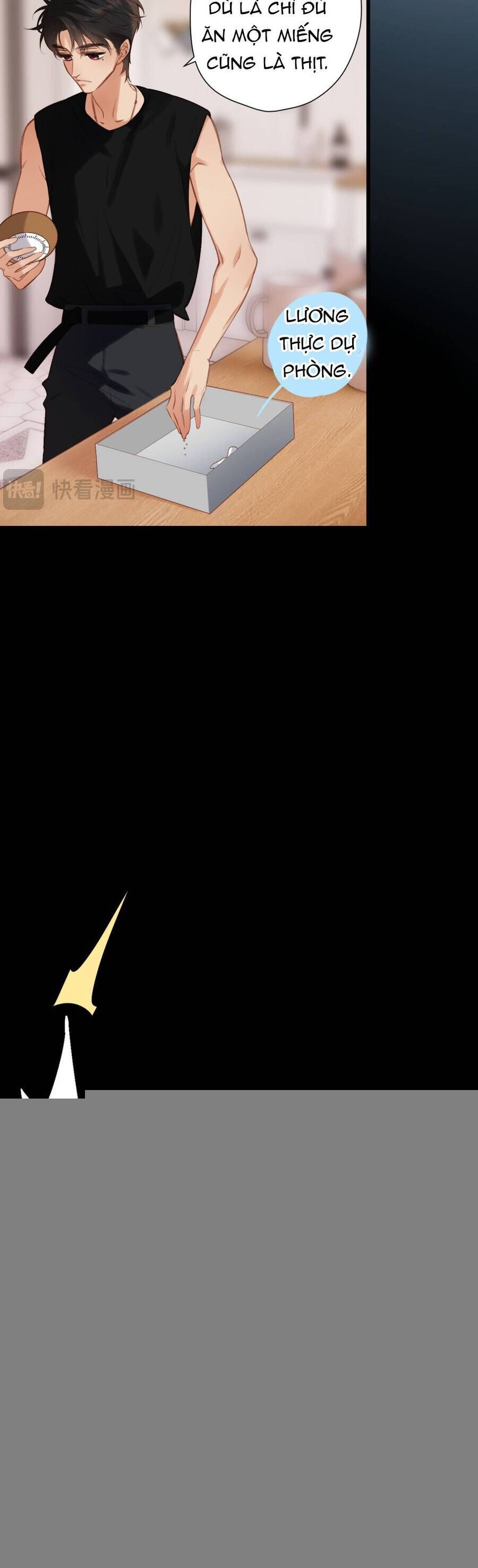 Ngược Dòng Về Mùa Xuân - Chapter 34 - Page 15