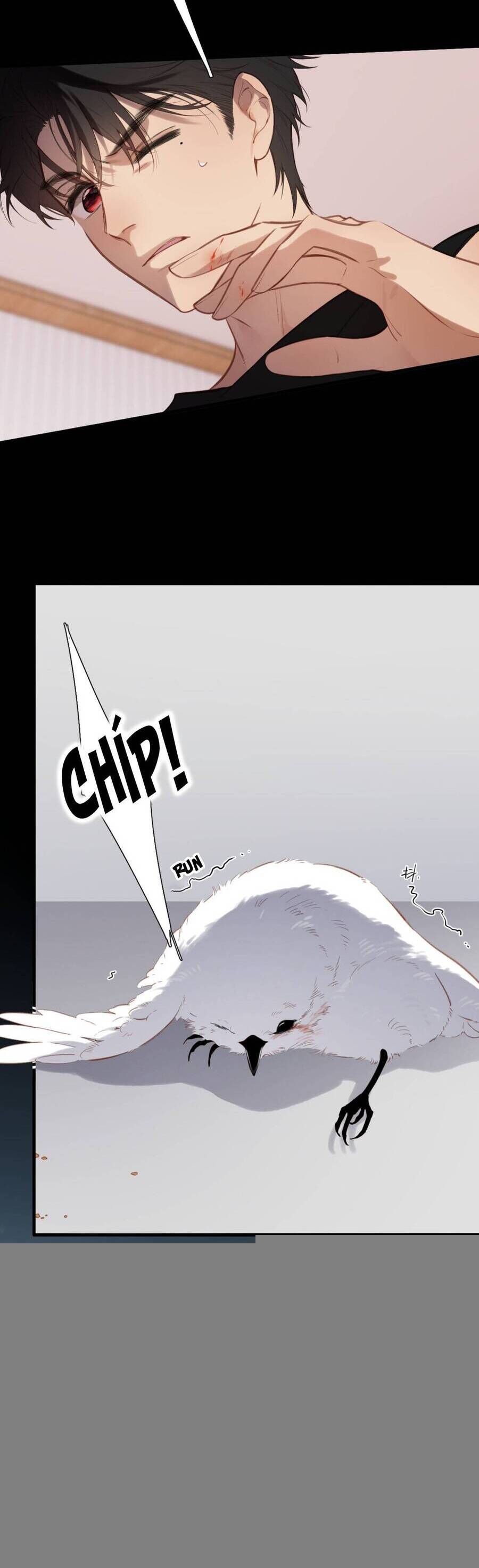 Ngược Dòng Về Mùa Xuân - Chapter 34 - Page 16