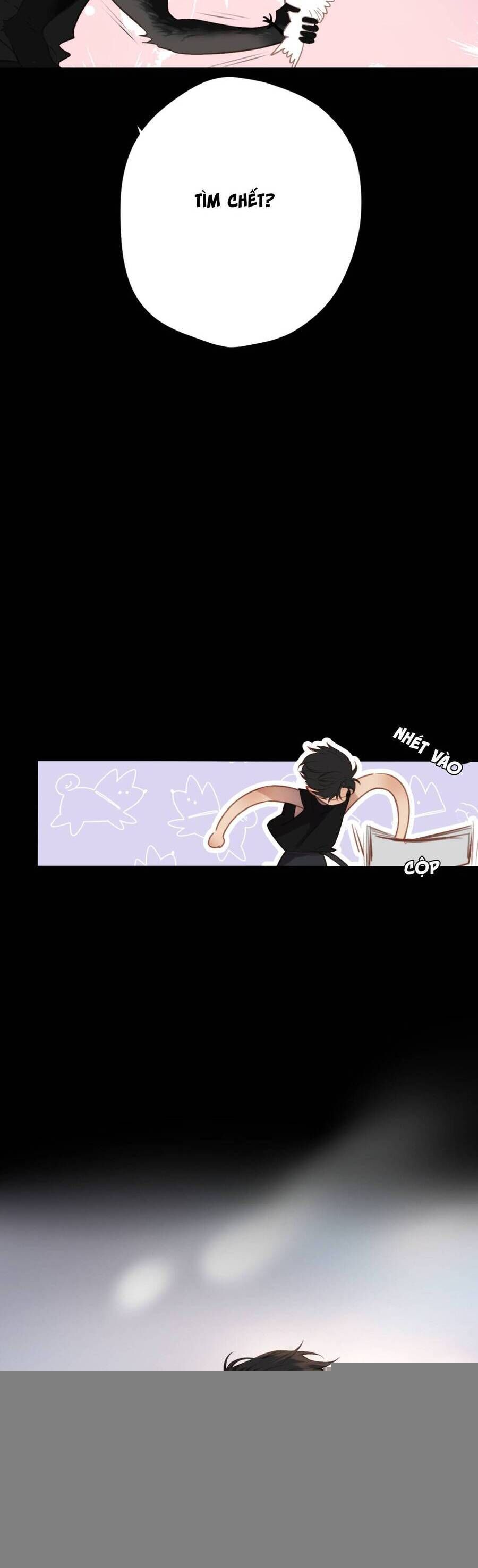 Ngược Dòng Về Mùa Xuân - Chapter 34 - Page 18