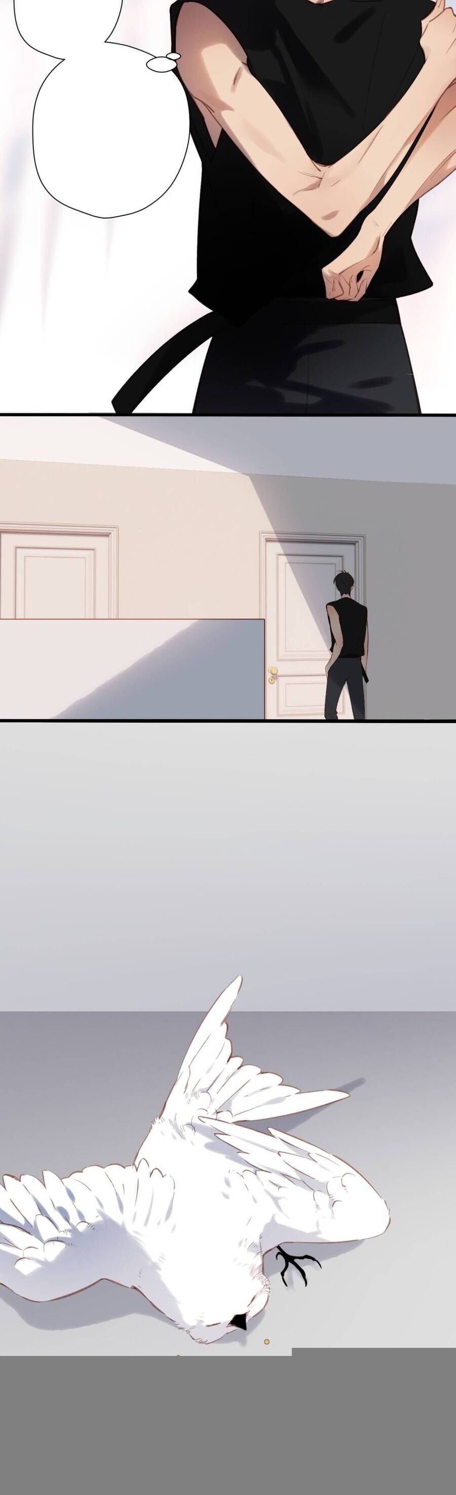 Ngược Dòng Về Mùa Xuân - Chapter 34 - Page 19