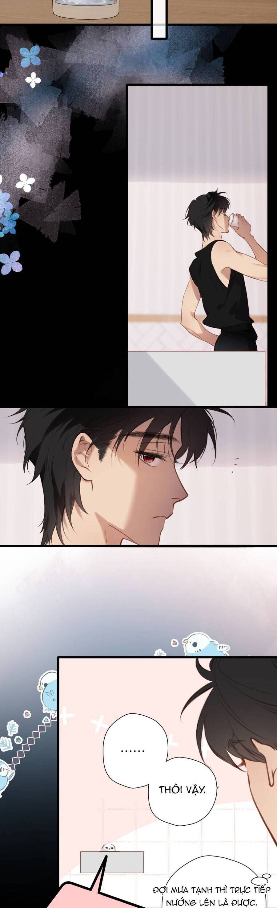 Ngược Dòng Về Mùa Xuân - Chapter 34 - Page 21