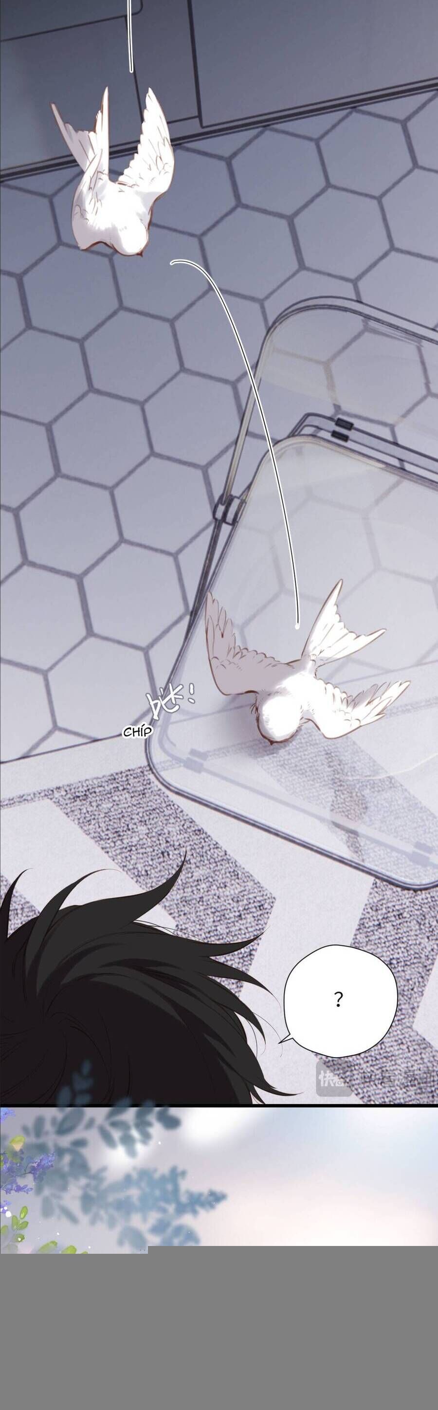 Ngược Dòng Về Mùa Xuân - Chapter 34 - Page 25