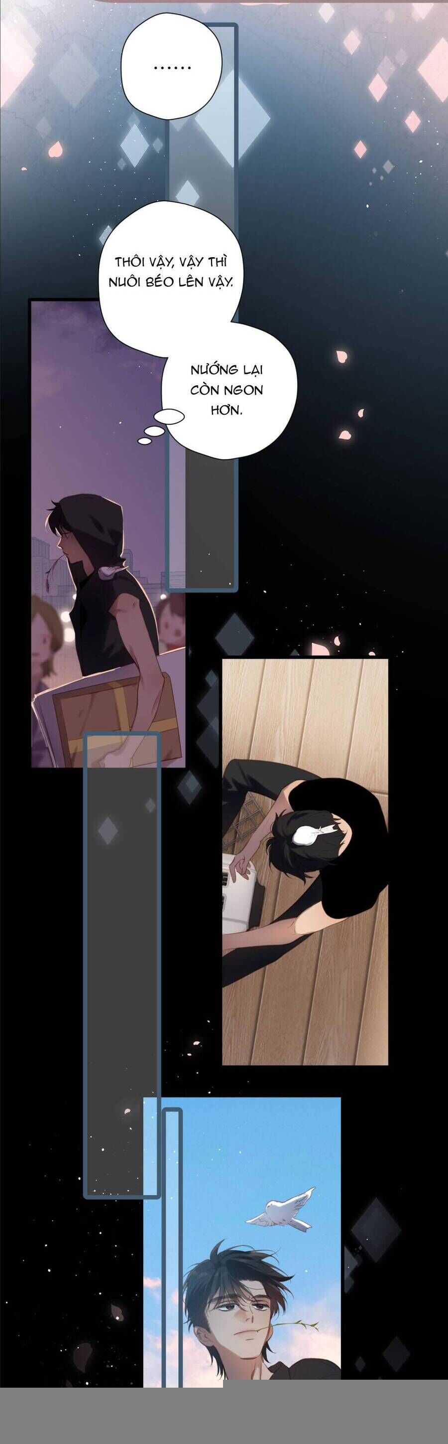 Ngược Dòng Về Mùa Xuân - Chapter 34 - Page 27