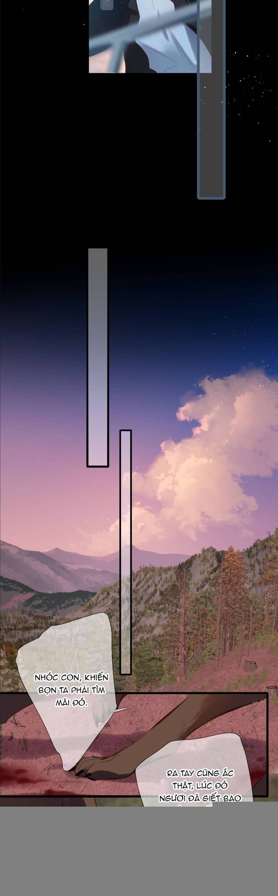 Ngược Dòng Về Mùa Xuân - Chapter 34 - Page 28